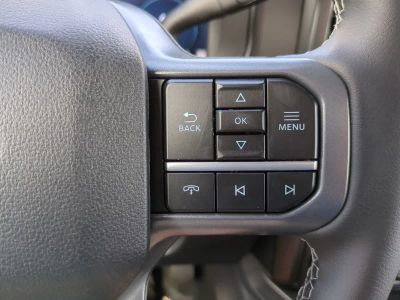 2026 Ford F-250SD — photo 27 view