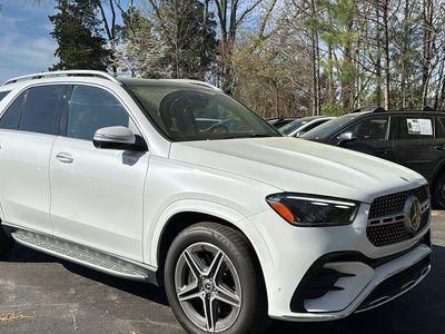 2026 Mercedes-Benz GLE - Photo 2