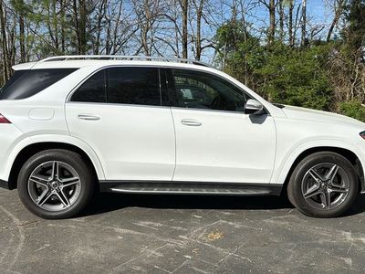 2026 Mercedes-Benz GLE - Photo 3