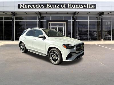2026 Mercedes-Benz GLE - Photo 1