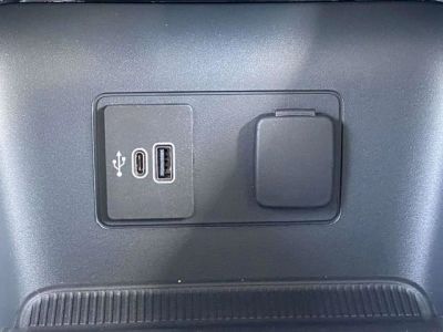 2026 Ford Explorer — photo 19 view
