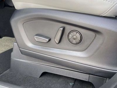2026 Ford Explorer — photo 14 view