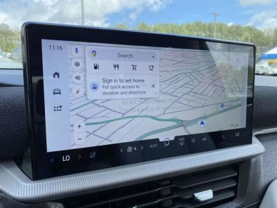 2026 Ford Explorer — photo 16 view