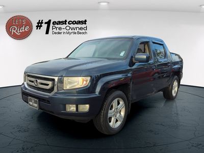 2009 Honda Ridgeline - Photo 1