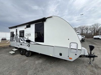 2021 Lance Lance Travel Trailers - Photo 1