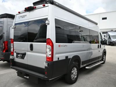 2026 Entegra ETHOS - Photo 26