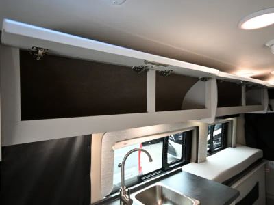 2026 Entegra ETHOS - Photo 14