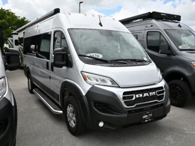 2026 Entegra ETHOS - Photo 1