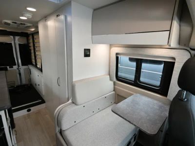 2026 Entegra ETHOS - Photo 15
