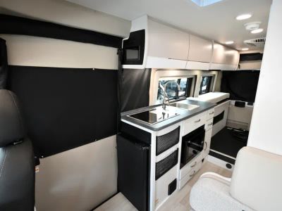 2026 Entegra ETHOS - Photo 7