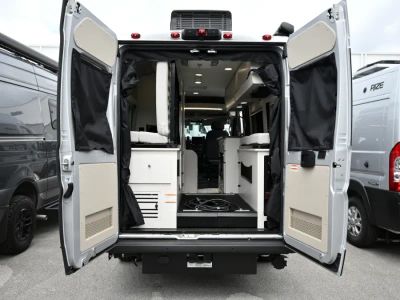 2026 Entegra ETHOS - Photo 2