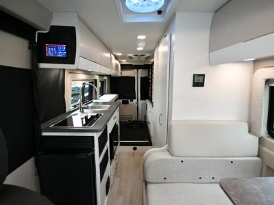 2026 Entegra ETHOS - Photo 6
