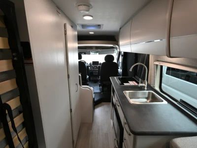 2026 Entegra ETHOS - Photo 5