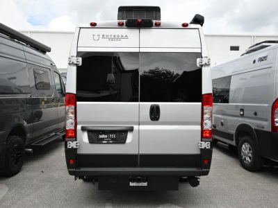 2026 Entegra ETHOS - Photo 3