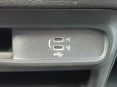 2026 Chrysler Pacifica — photo 27 view