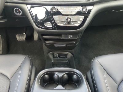2026 Chrysler Pacifica — photo 23 view