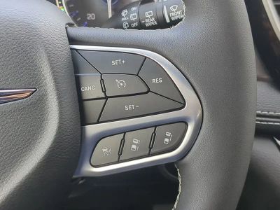 2026 Chrysler Pacifica — photo 32 view