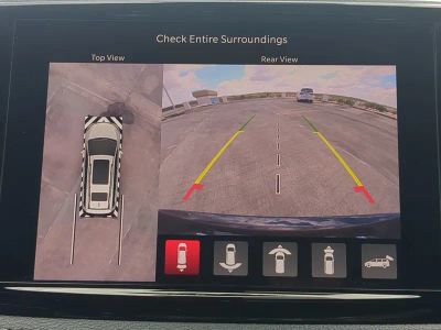 2026 Chrysler Pacifica — photo 26 view