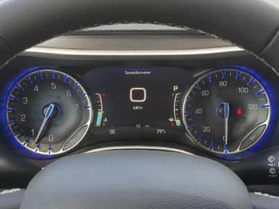 2026 Chrysler Pacifica — photo 34 view