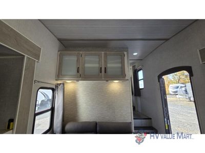 2022 Forest River RV Impression - Photo 40