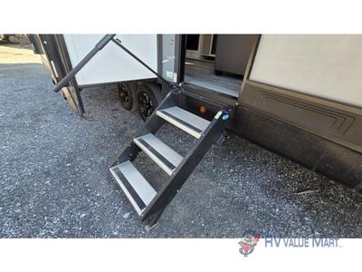 2022 Forest River RV Impression - Photo 5