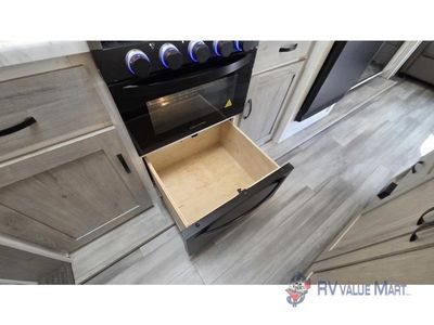 2022 Forest River RV Impression - Photo 33
