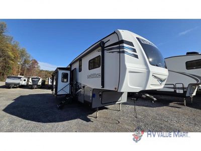 2022 Forest River RV Impression - Photo 1