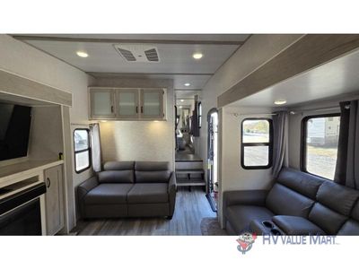 2022 Forest River RV Impression - Photo 37