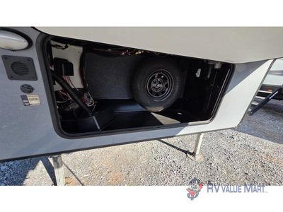 2022 Forest River RV Impression - Photo 4