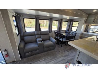 2022 Forest River RV Impression - Photo 16