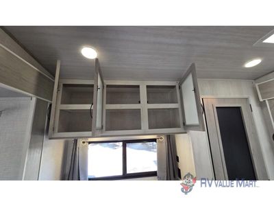 2022 Forest River RV Impression - Photo 21