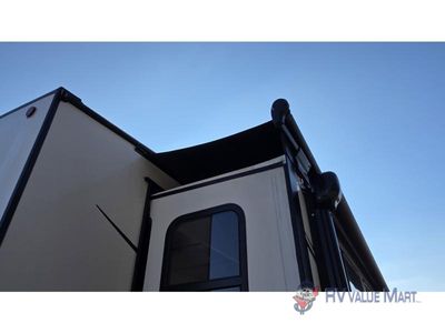 2022 Forest River RV Impression - Photo 8