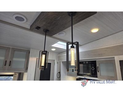 2022 Forest River RV Impression - Photo 26