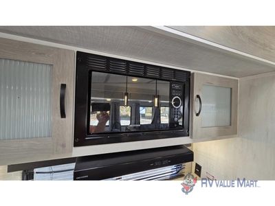 2022 Forest River RV Impression - Photo 34