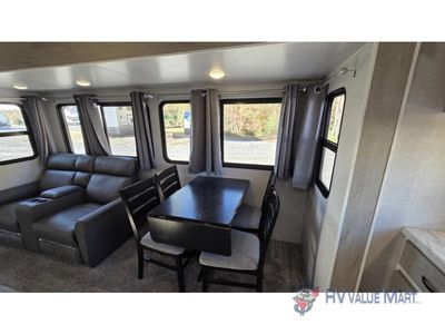 2022 Forest River RV Impression - Photo 19