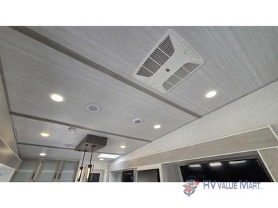 2022 Forest River RV Impression - Photo 27