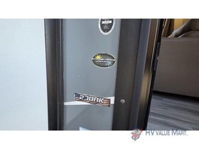 2022 Forest River RV Impression - Photo 54