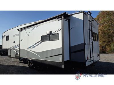 2022 Forest River RV Impression - Photo 10