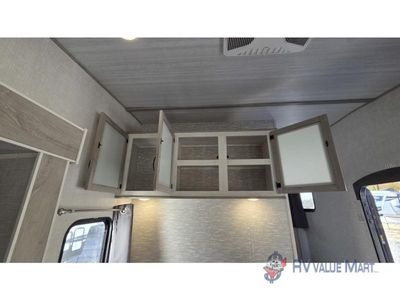 2022 Forest River RV Impression - Photo 41