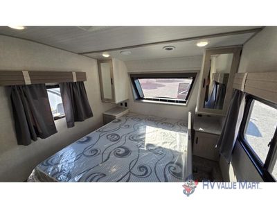 2022 Forest River RV Impression - Photo 48