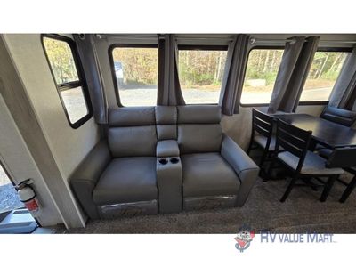 2022 Forest River RV Impression - Photo 18