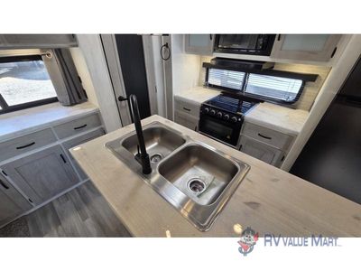 2022 Forest River RV Impression - Photo 24
