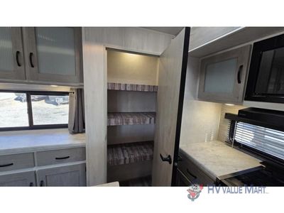 2022 Forest River RV Impression - Photo 22