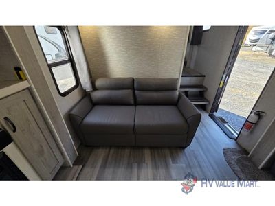 2022 Forest River RV Impression - Photo 39