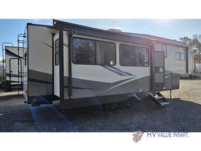 2022 Forest River RV Impression - Photo 7