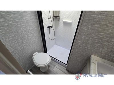 2022 Forest River RV Impression - Photo 45