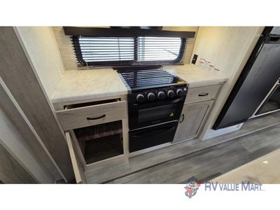 2022 Forest River RV Impression - Photo 31