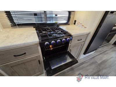 2022 Forest River RV Impression - Photo 32