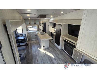 2022 Forest River RV Impression - Photo 53