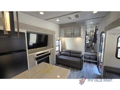 2022 Forest River RV Impression - Photo 36